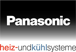 Panasonic aircon logo