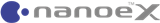 Nano x Logo